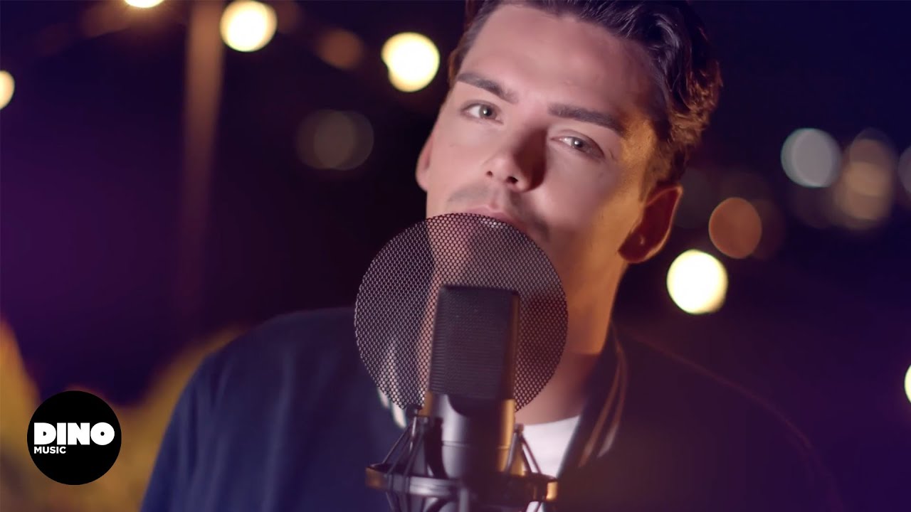 Yves Berendse - Ik Heb Het Altijd Al Geweten (Yves' Home Sessions #10)