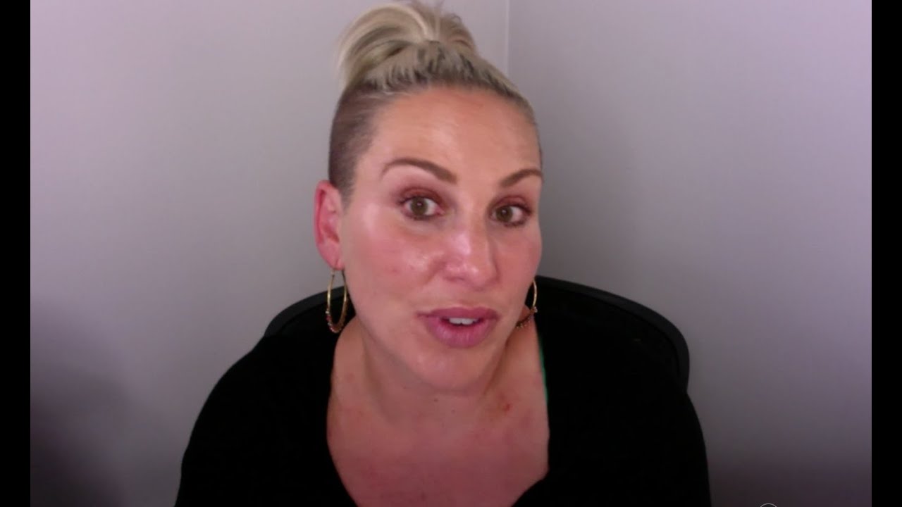 How To Look Your Best On A Video Date