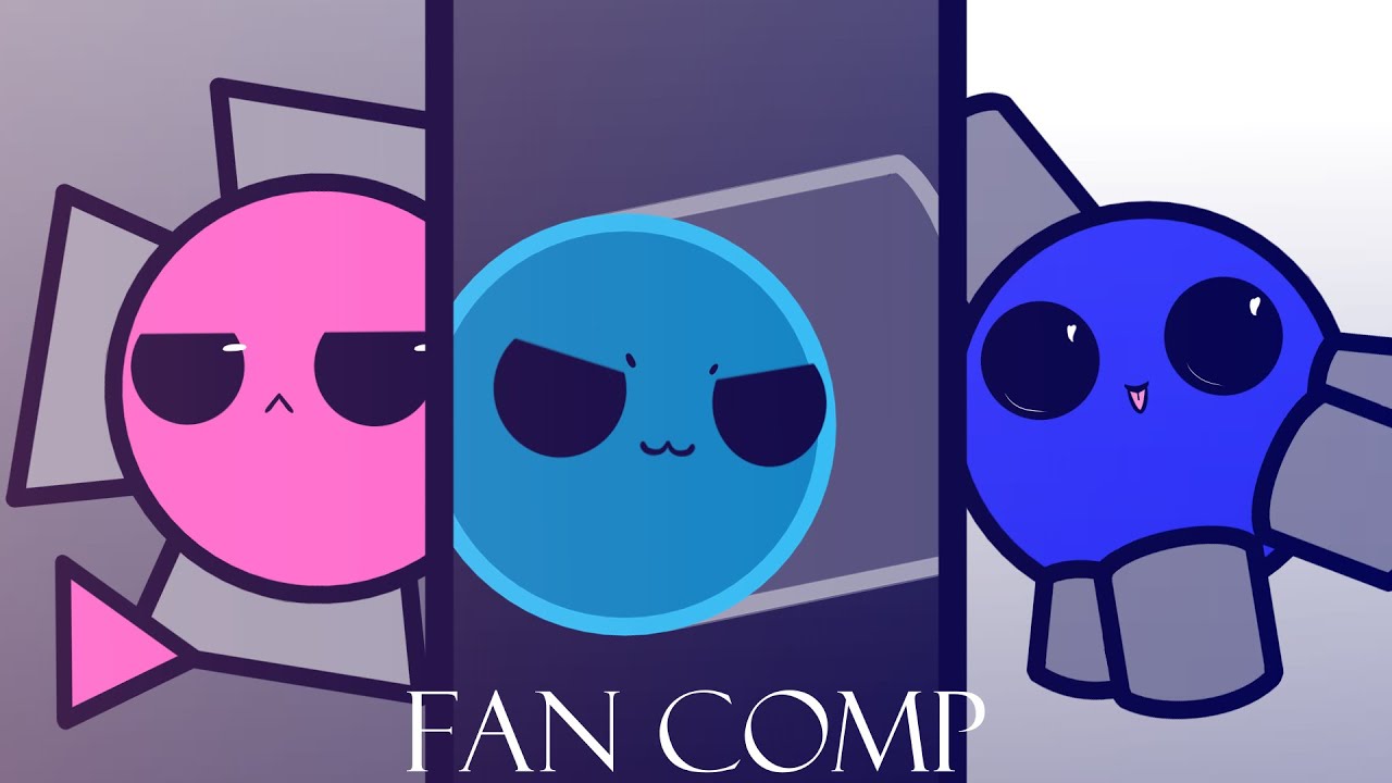 Diep.io | Fan Comp #1