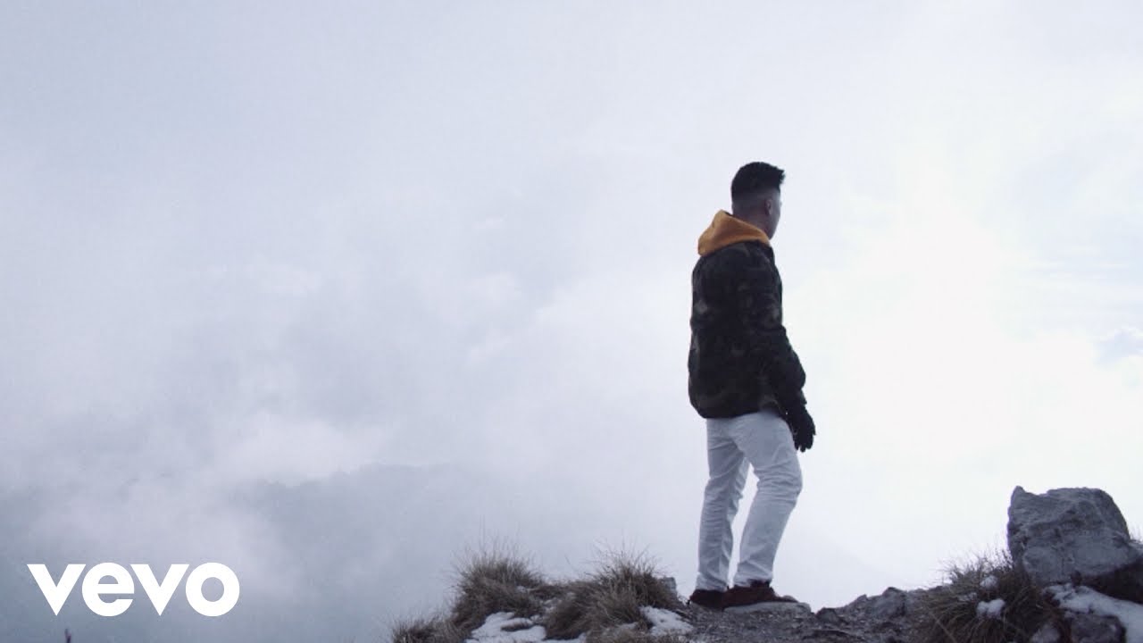 Mike Lennon - Bang Bang (Official Video)