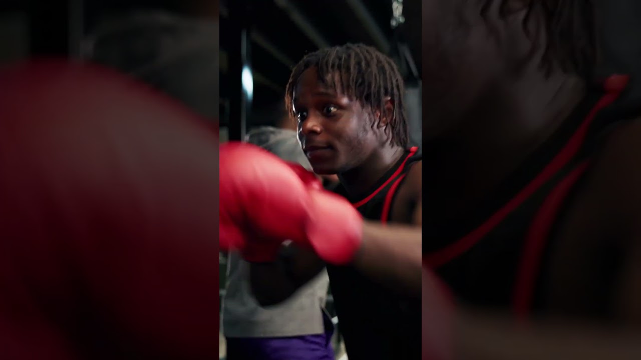 AI Boxing Analysis | ChampionVerse