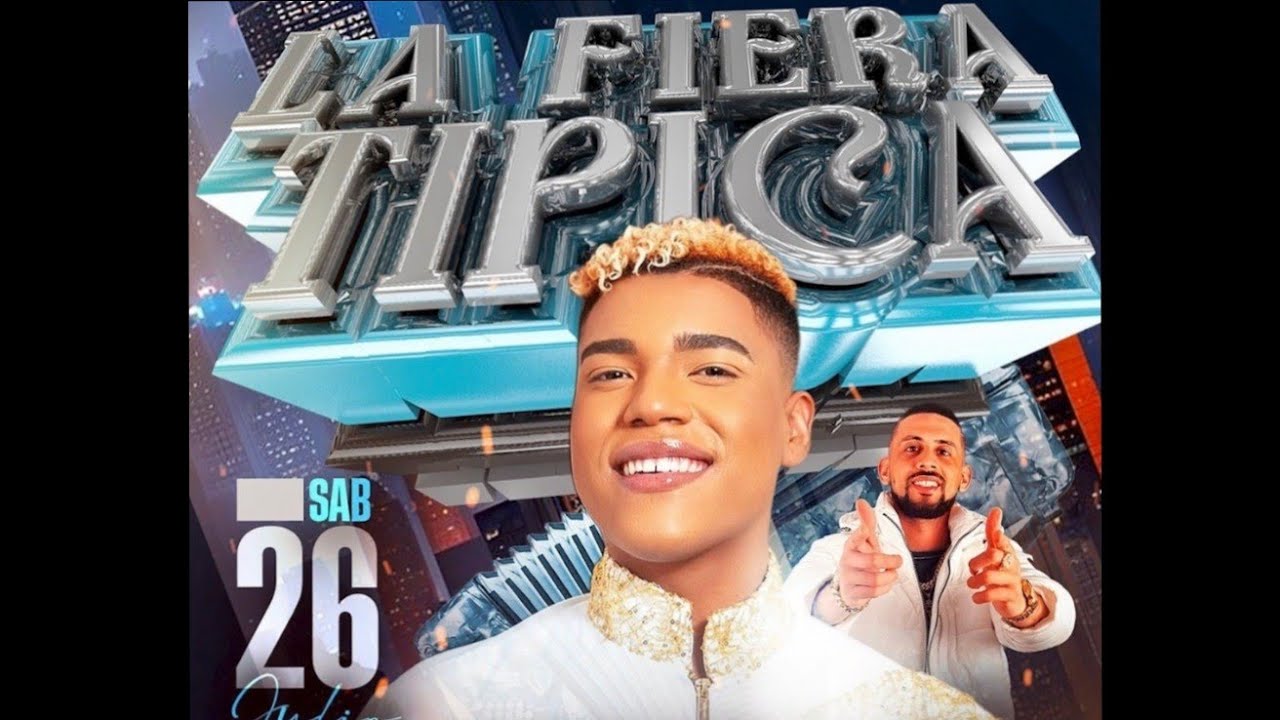 La Fiera Tipica . En D'Gala Cafe New Brunswick NJ 