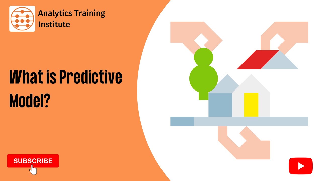 What is a Predictive Model?