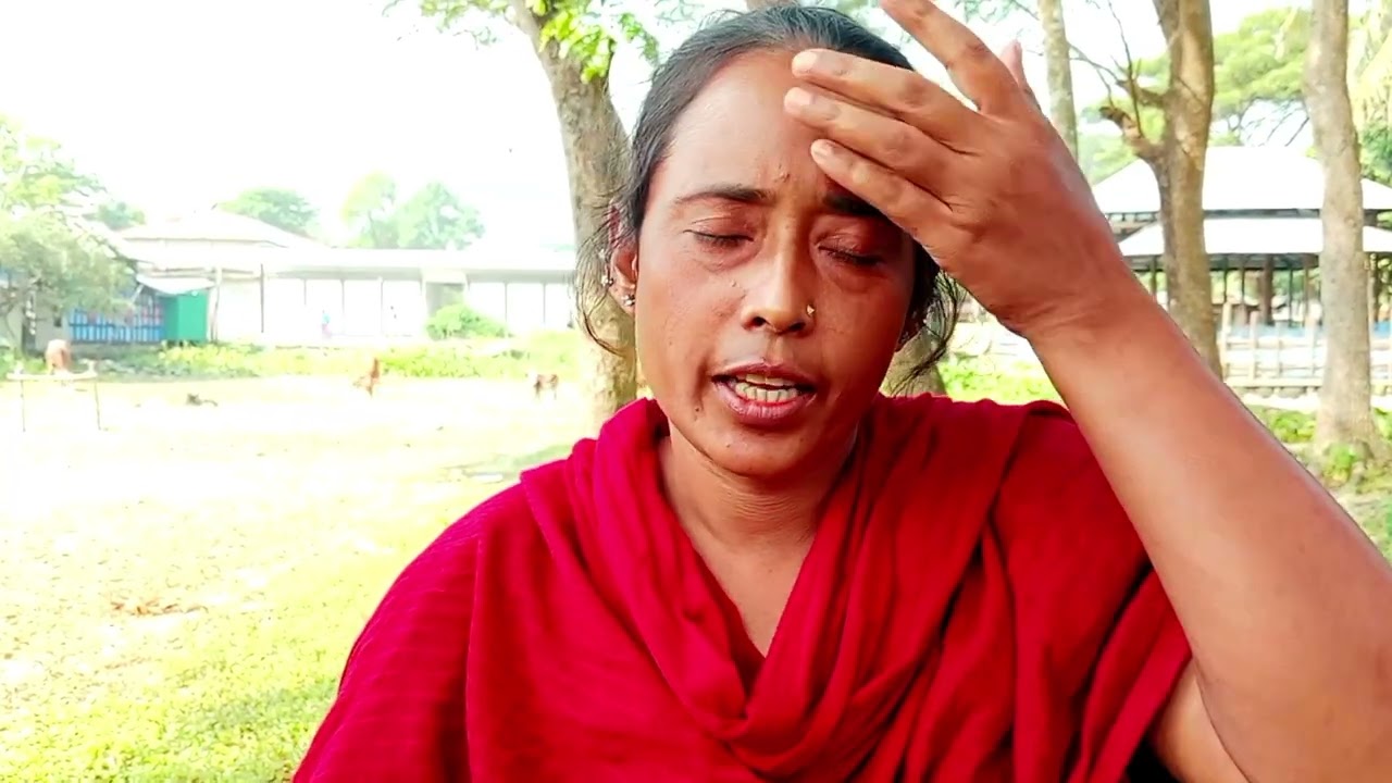 সাথী প্রতারণায় শিকার প্রতারককে খুঁজে পেতে সবাই সাহায্য করেন