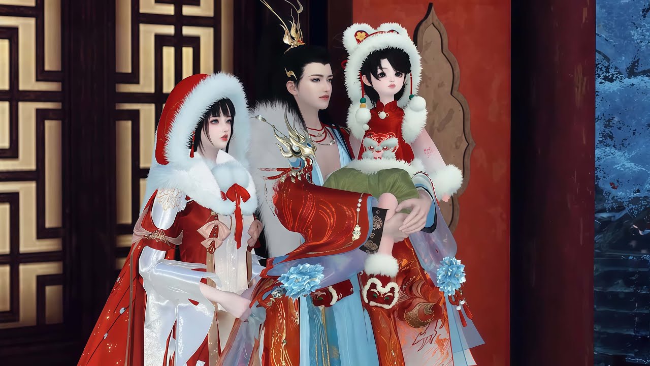 《冲喜守寡：病弱摄政王他装不下去了》全集完整版（大结局）