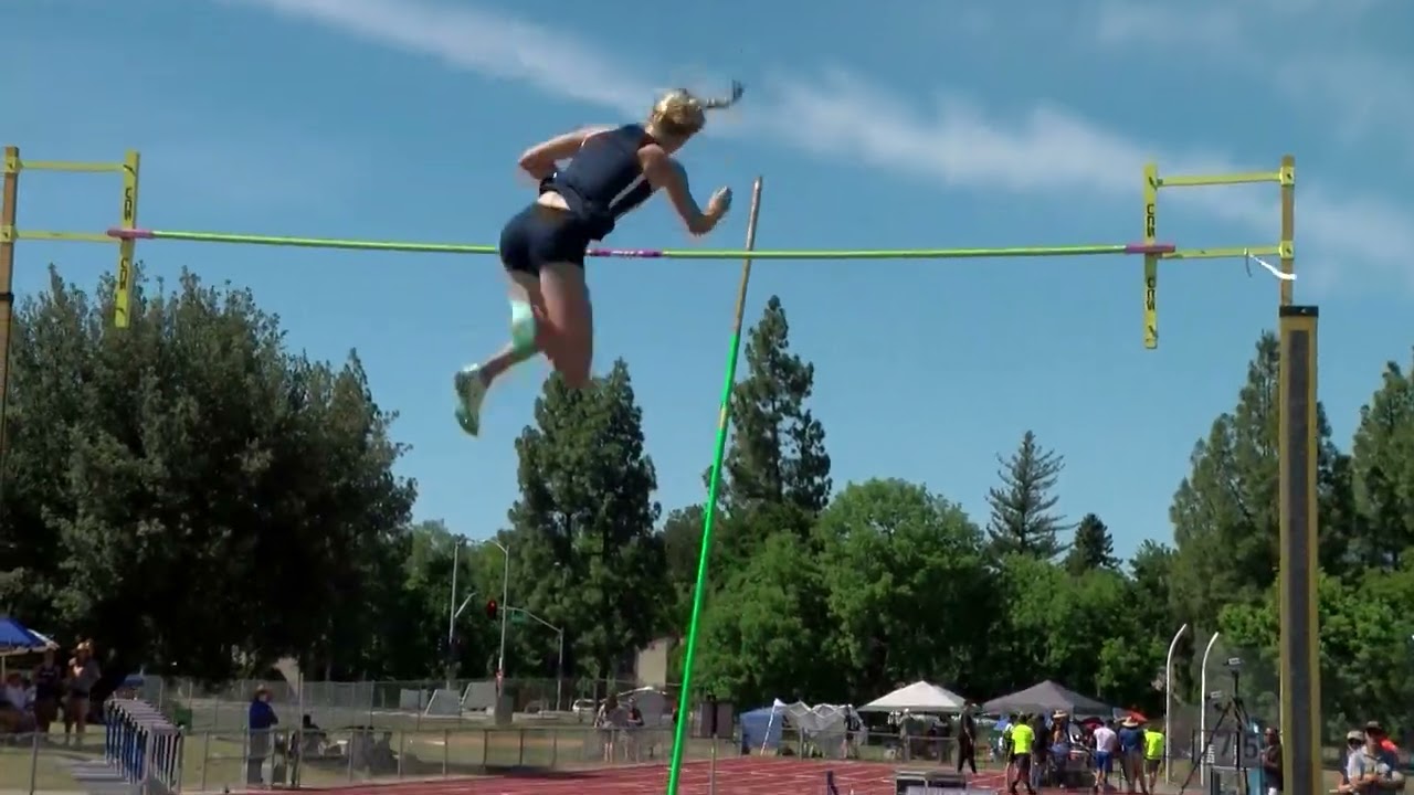 Sac-Joaquin Section Masters Track & Field