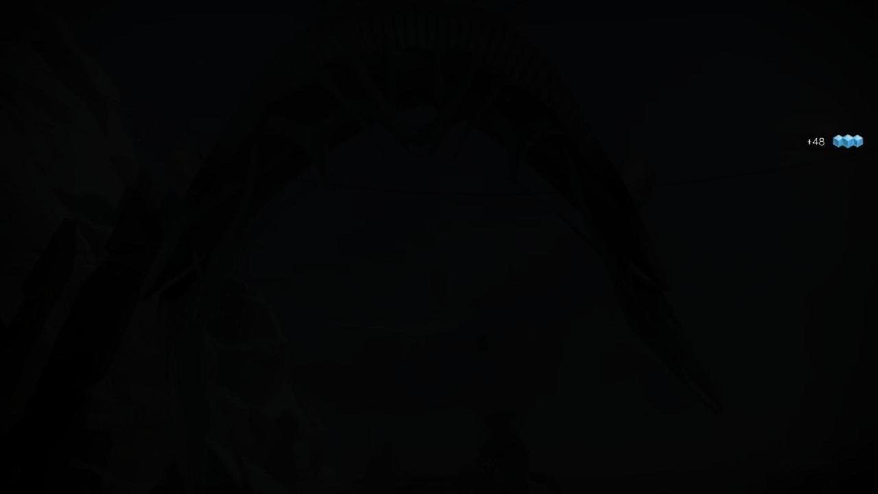 Controller, Grapple melee, 1 phase rathil