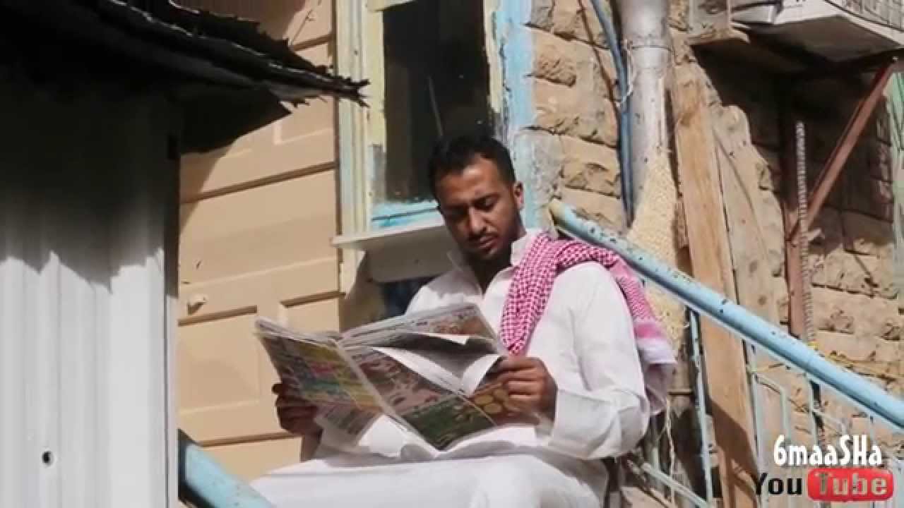 خيره فلم كويتي قصير .. kheera kuwaiti short Film