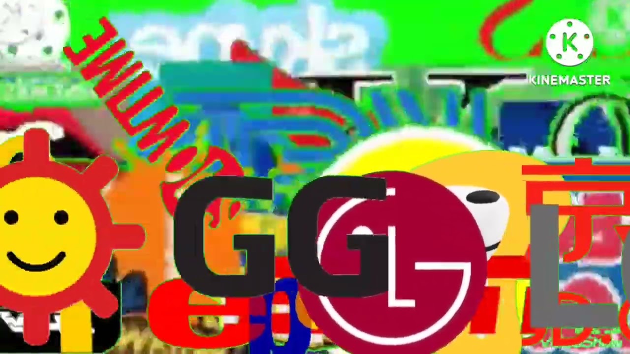 Too Many Logo Stampede