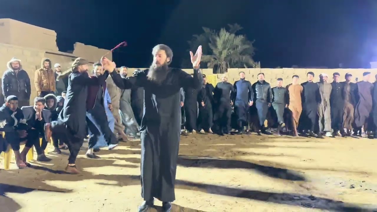 الفنان ياسر العبيدي حفله محمد الجنابي  2/28  واحلى شباب الصينيه