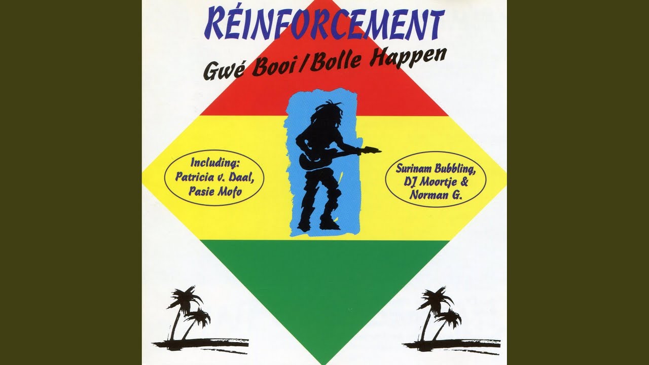 Gwé Booi