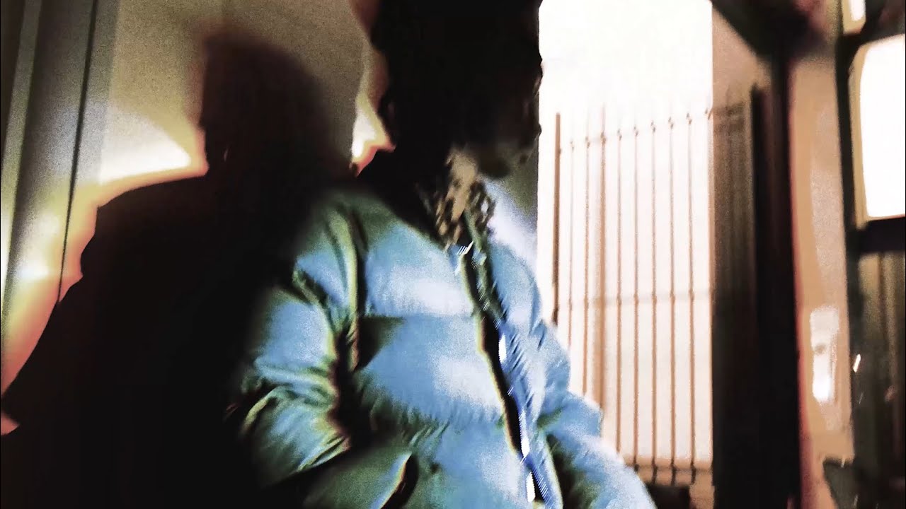SEUL. prod. Yung $ensei