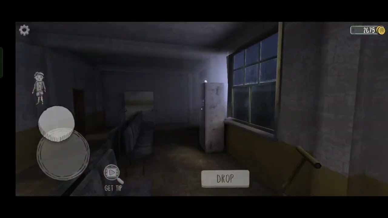Evil Nun Normal Mode Sewer Escape Endings Good House School Gameplay 25# 