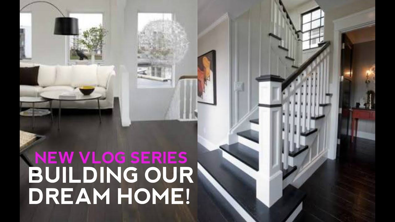 Building Our Dream Home | Catch up & Updates - Episode 1