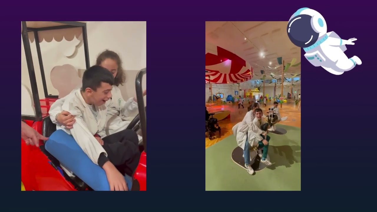 EB Santo Amaro Os Cientistas do 4&ordm;C Escola Ci&ecirc;ncia Viva - 2024/25