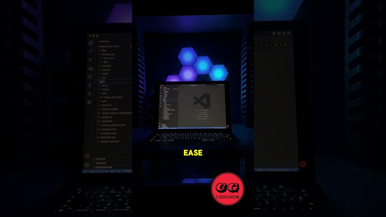 POV: your an App Designer & Developer 🛠️🖥️