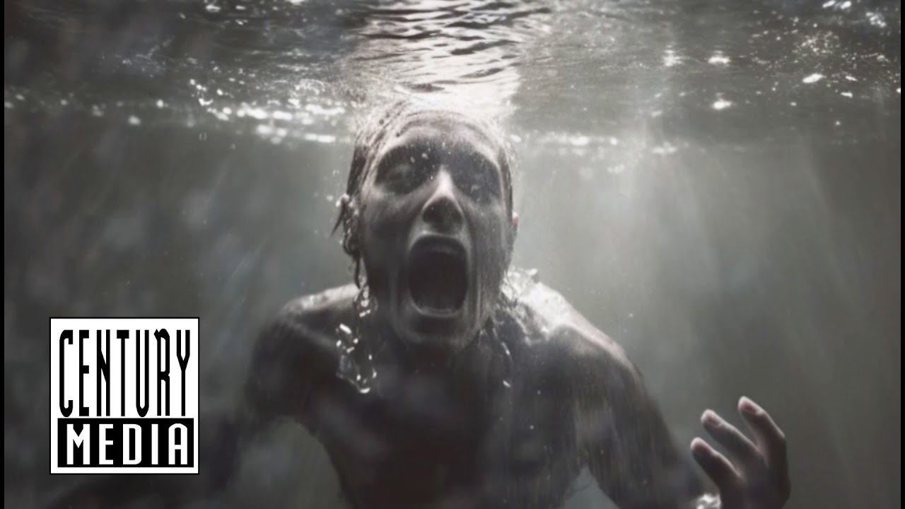 QUEENSRŸCHE - Tormentum (OFFICIAL VIDEO)
