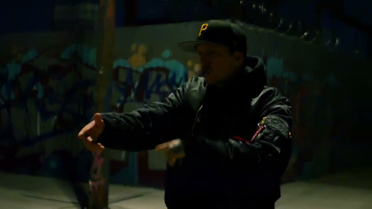 Novatore - Death to the False (OFFICIAL VIDEO) Prod. by Brenx | Dir. by Yung City Slicka