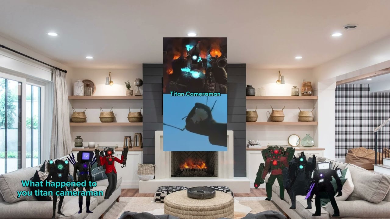 Titans React To Edits (Episode 1, Season 1)