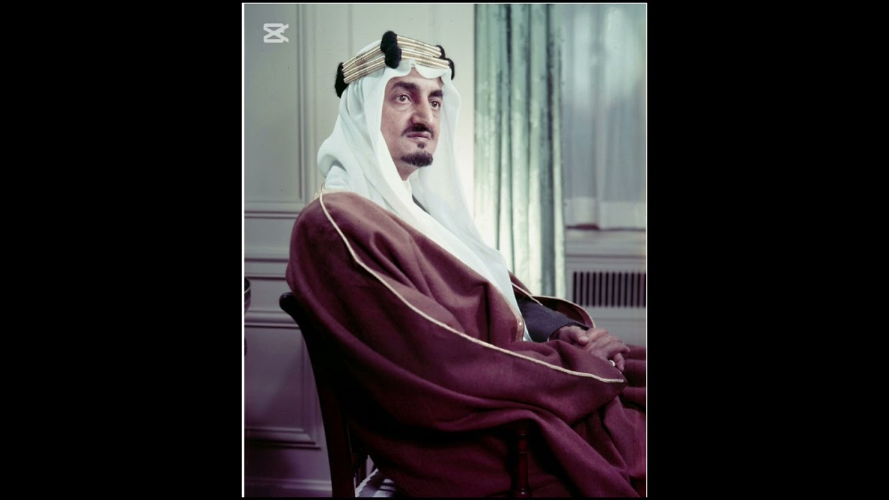 القرار الذي غير العالم وحطم الاقتصاد العالمي 