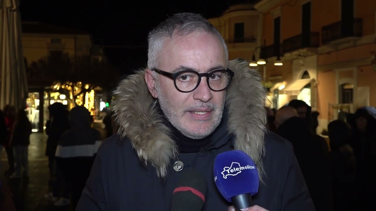 Il canto dei bambini anima Termoli e rinnova la tradizione di San Sebastiano - 21/01/2026
