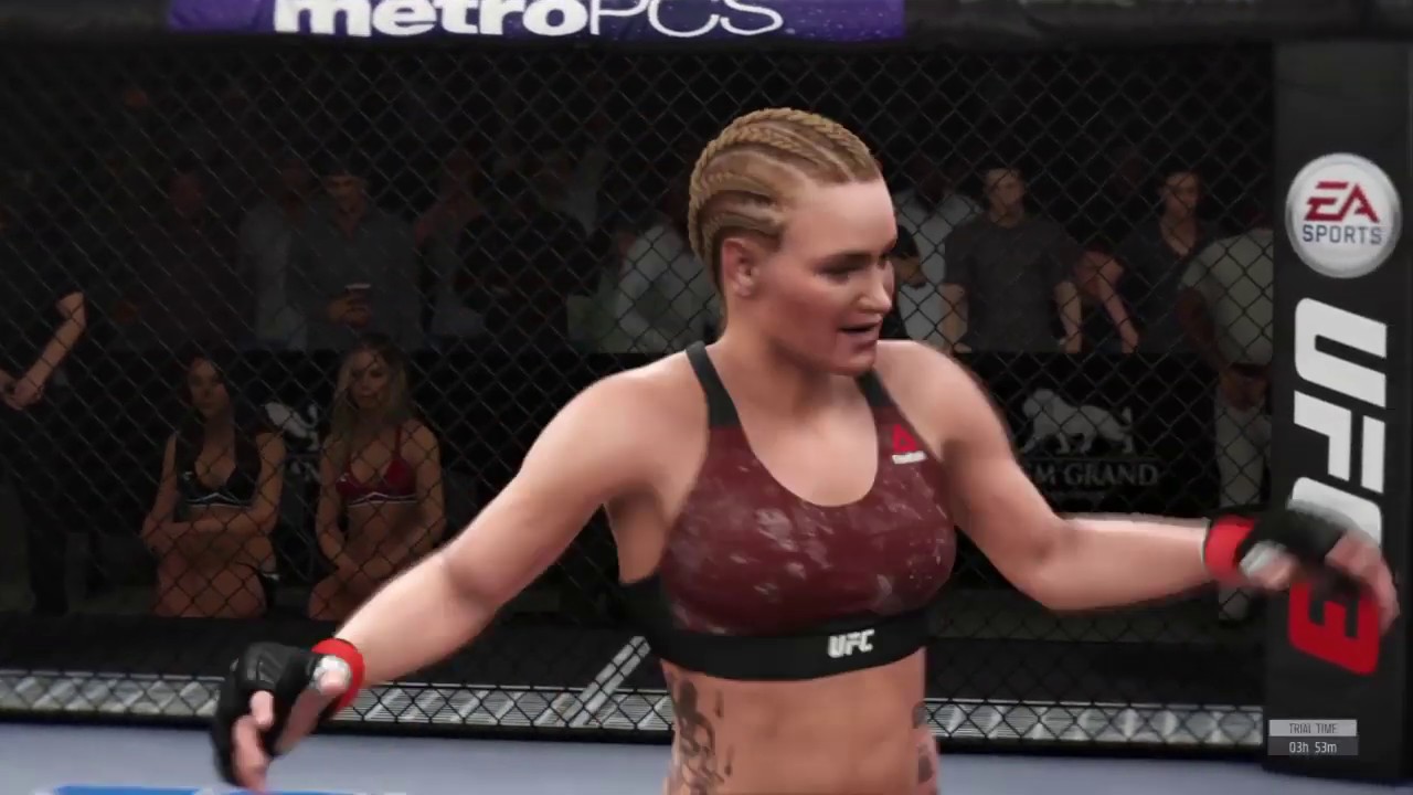 UFC 238 Valentine Knockout full fight highlights