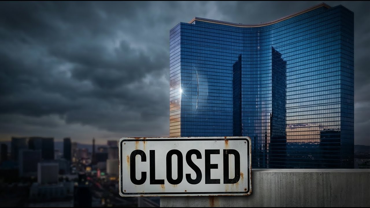 The Real Reason Fontainebleau Is Empty