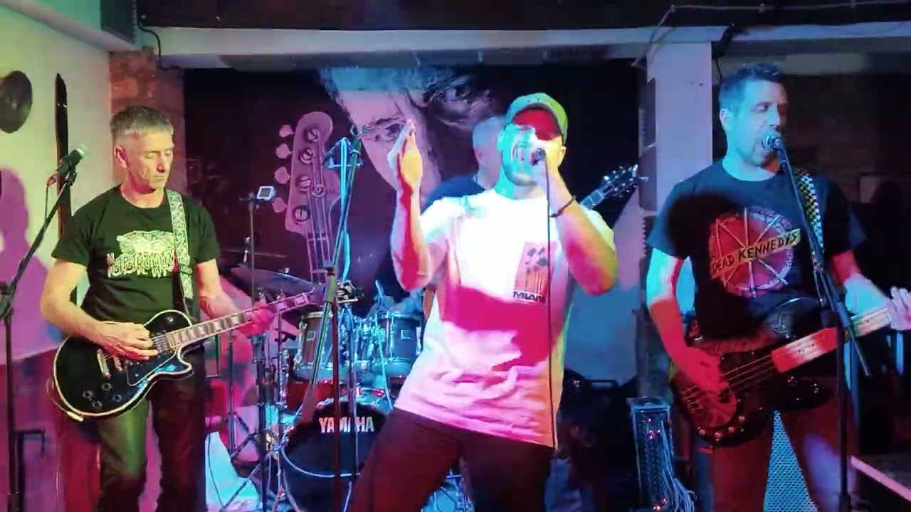 @karakondzule.arandjelovac  Lov na ljude, 13. 2. 2026. Maestro bass, Lazarevac