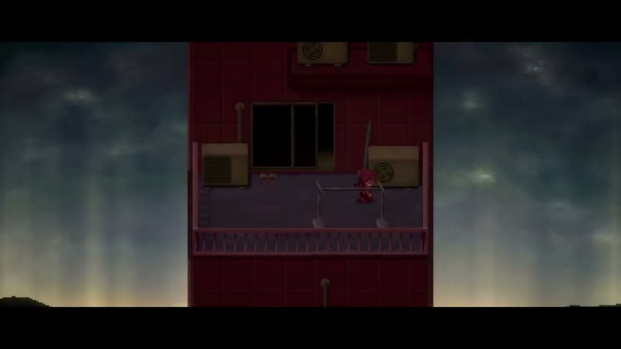 Yume Nikki :: Dream Again - TRAILER