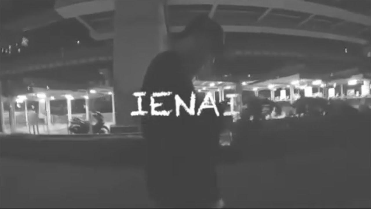 IENAI (Offilcial Lyric Video)