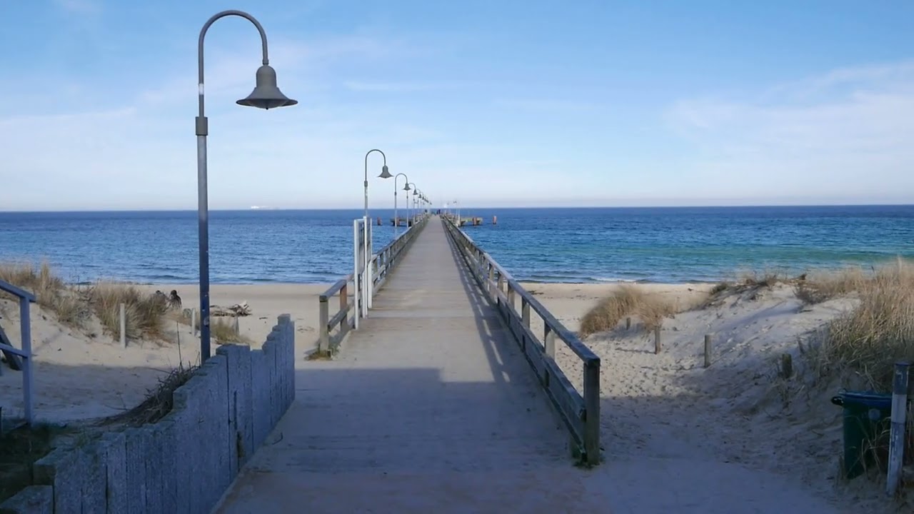 Rügen Februar 2024 , Baabe/Selin/Göhren/Binz/Prora/Kap Arkona