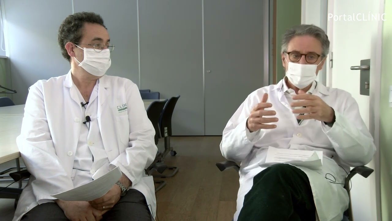 ¿Por qué el mieloma múltiple es tan dificil de tratar? | PortalCLÍNIC