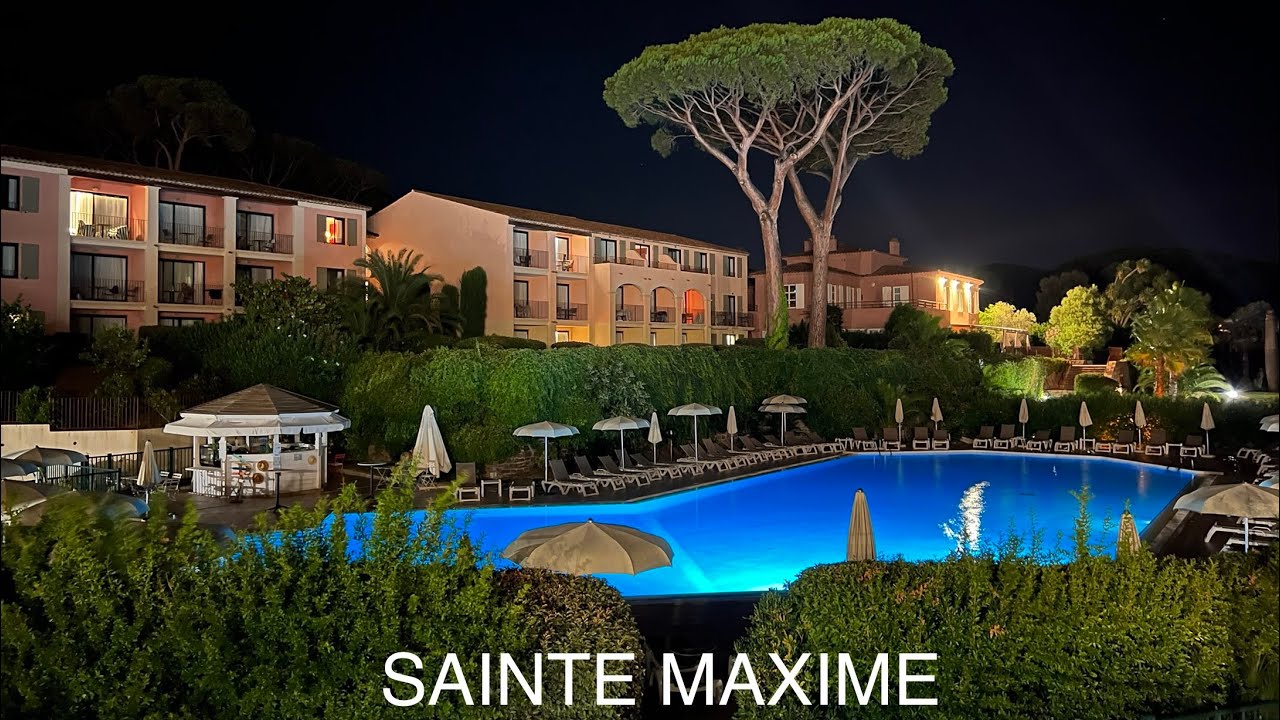 Sainte Maxime - France | C&ocirc;te d'Azur 04