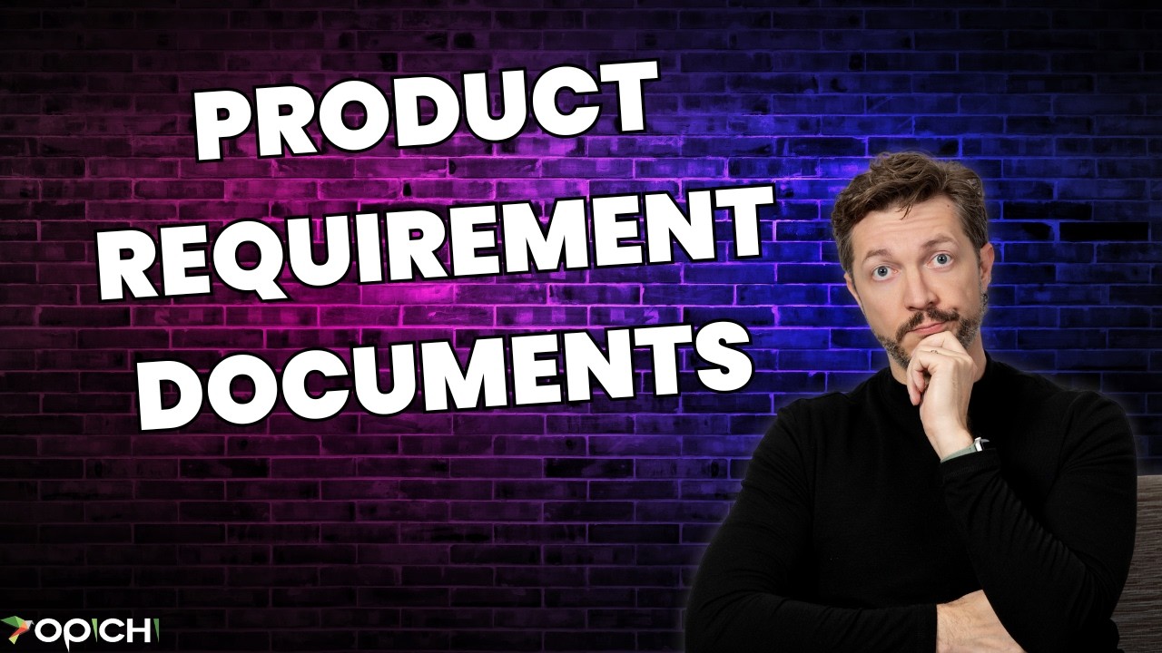 Make PRDs Simple with This FREE AI Tool!