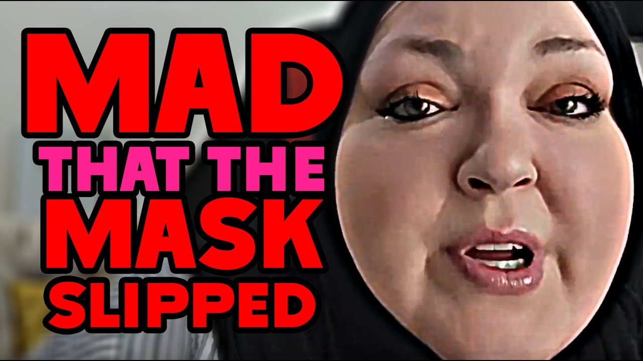 foodie beauty WANTS TO BE LEFT ALONE & BIG MAD - livestream reaction