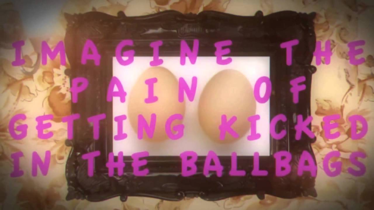 Outright Resistance - The Bollocks (Lyric Video)