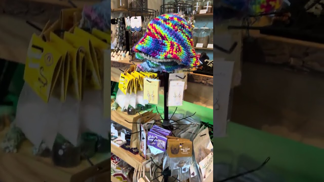 Eclectic Faith Botanica and Wellness Center 1410 Klondike Rd SW Suite L Conyers Georgia