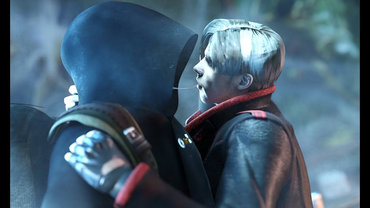 Resident Evil 4 Remake - Professional (First Attempt)