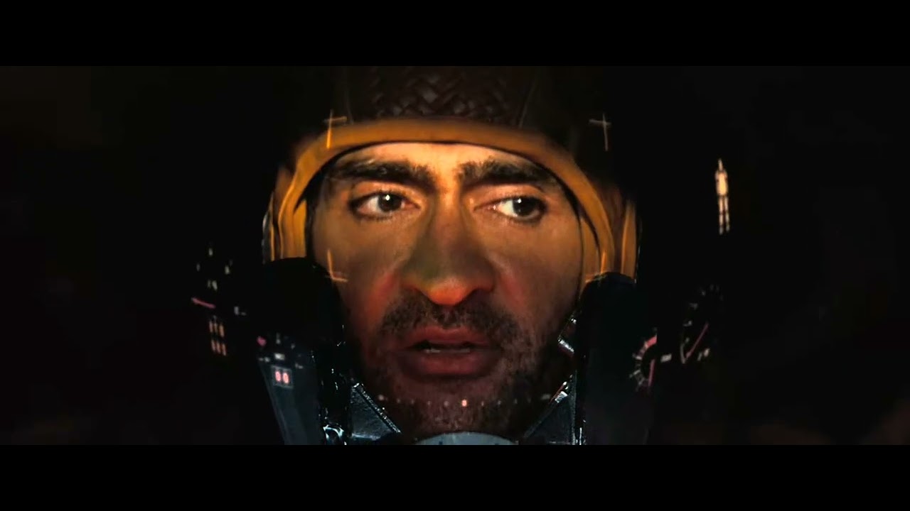 Max kills Xander in Fallout Season 2