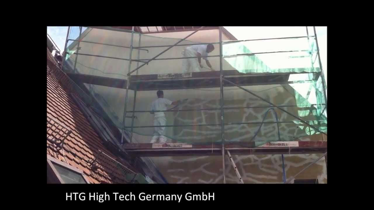 Schneckenpumpe HighPumpSmall