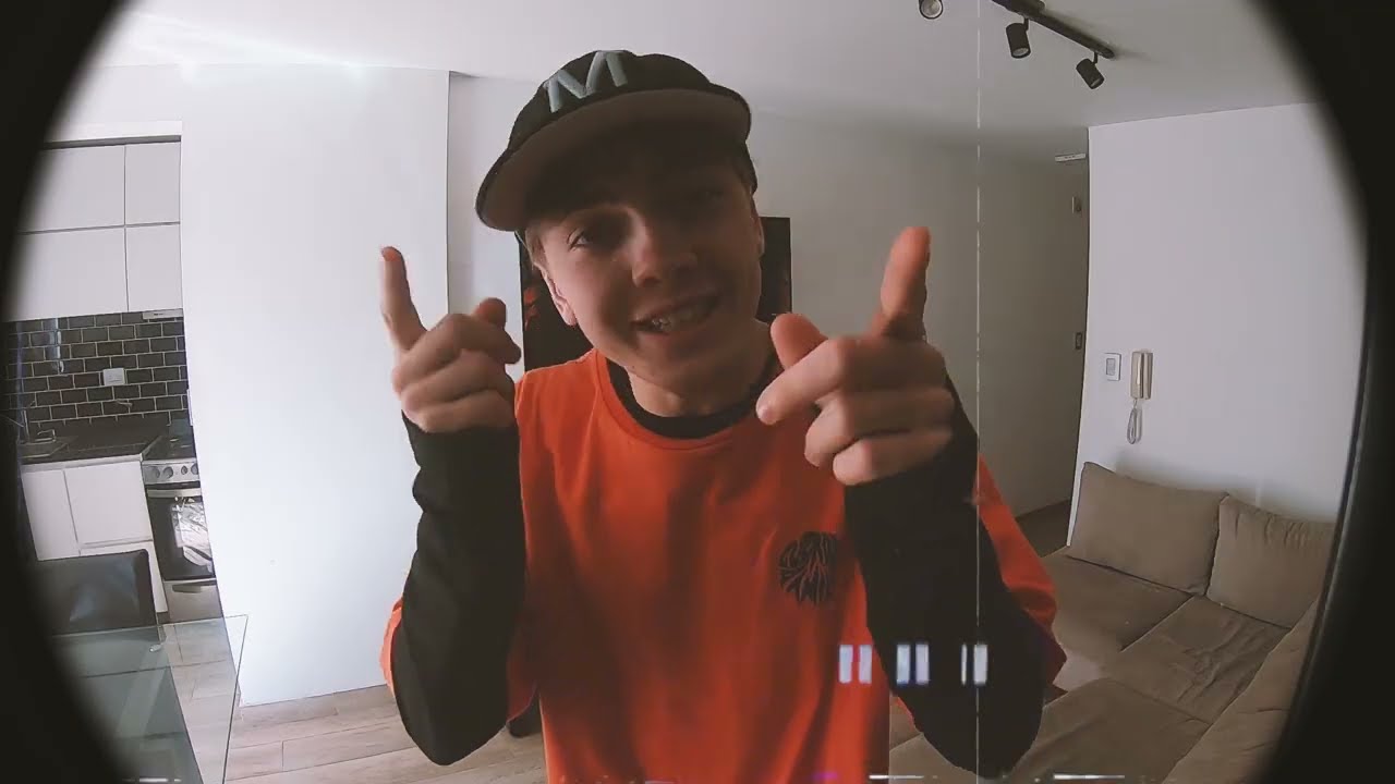 Miqueas Tabor - M.I.A (Official Video)
