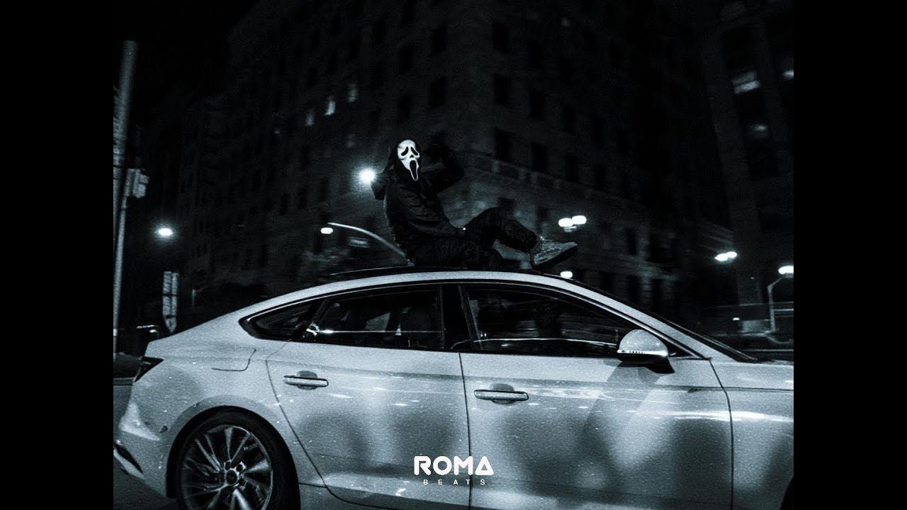 “JACKSON” – HARD DARK 2000’S GANGSTA RAP BEAT BY ROMA BEATS