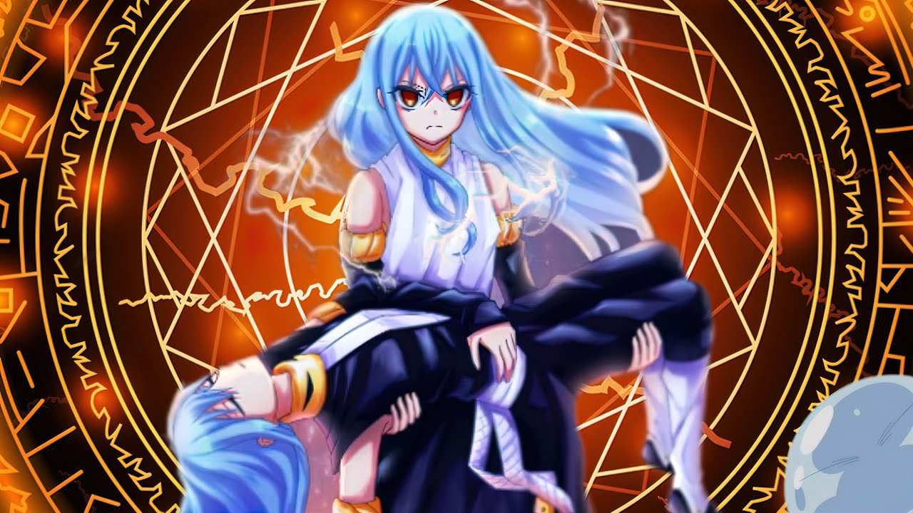 Toàn Tập Vol 20 Tensei Slime Datta Ken - Đại Chiến Trùng Ma Tộc