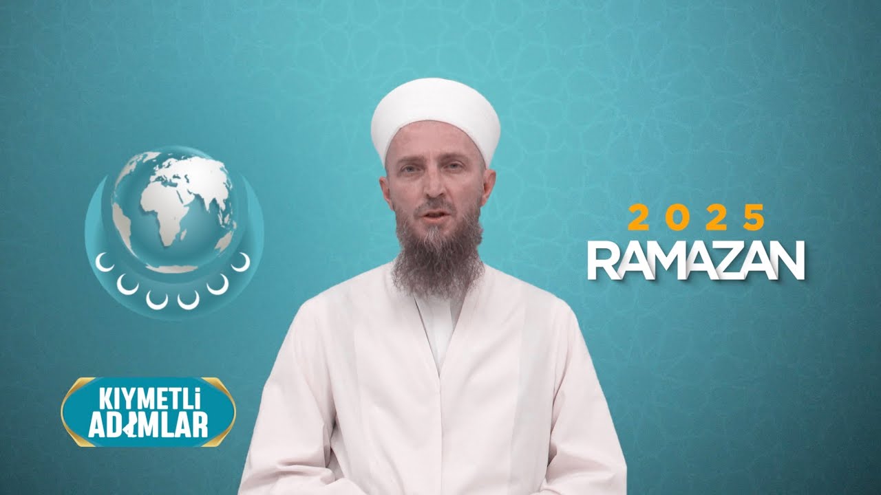 2025 Ramazan-ı Şerif Nasıl Geçti