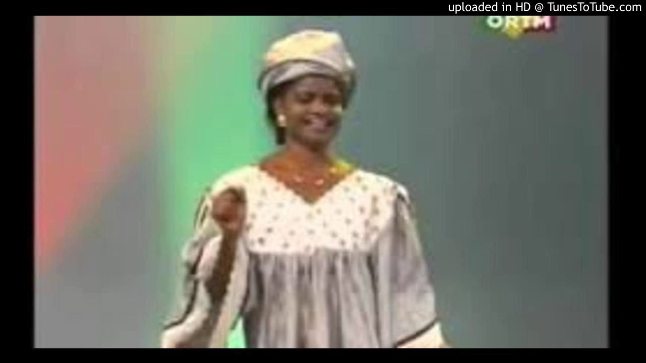 Mariam Diakit&eacute; - Sounogo