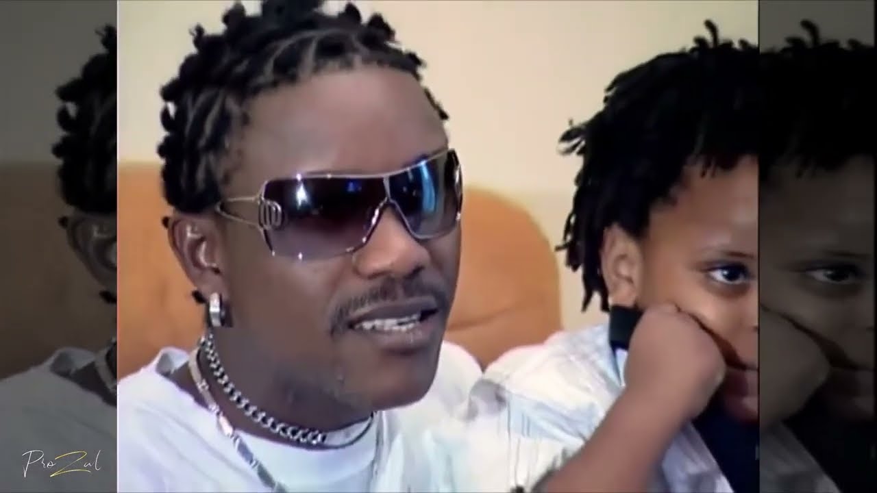 Zaïko Langa Langa - C'est pour toi (Clip officiel)