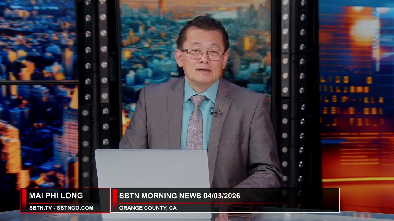 SBTN: Dân chủ từ trên trời rơi xuống: Khi hoả tiển đóng vai trò loa phát thanh kêu gọi biểu tình