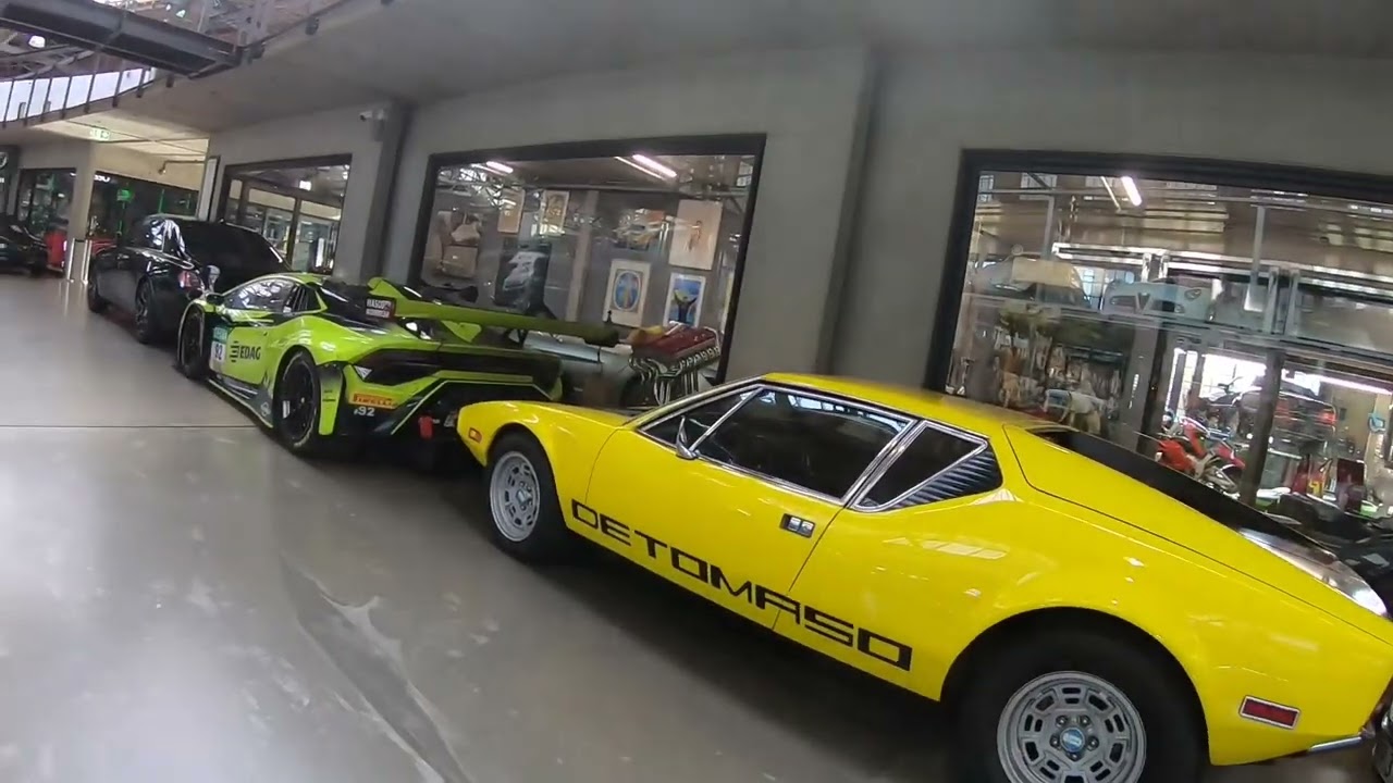 Düsseldorf Classic Remise