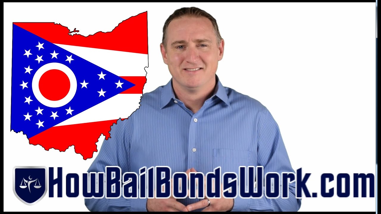 How Bail Bonds Work in Ohio | Online Zero Down Columbus Bail Bond Loan Fast