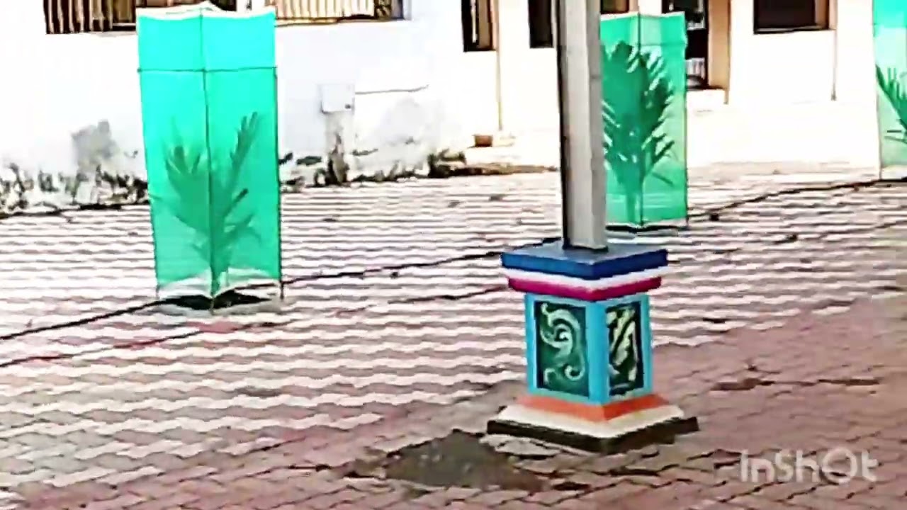 "வீரனே உன்னை வணங்கினால்